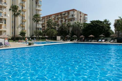 Apartamento Benalm�dena Agata