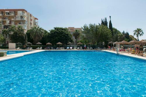 Apartamento Benalm�dena Agata
