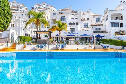 Apartamento Pueblo Evita III