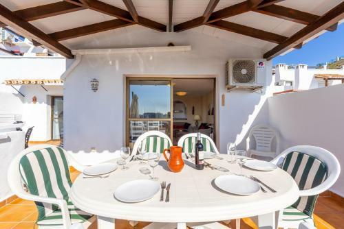 Apartamento Pueblo Evita III