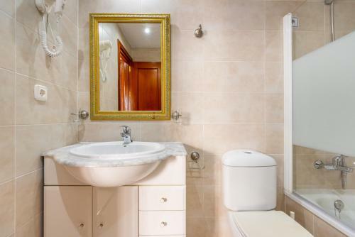 Apartamento Pueblo Evita III