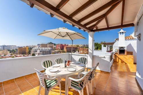 Apartamento Pueblo Evita III