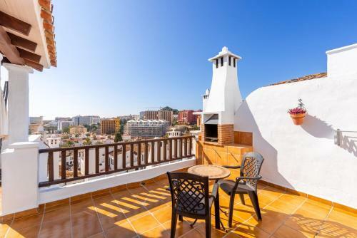 Apartamento Pueblo Evita III