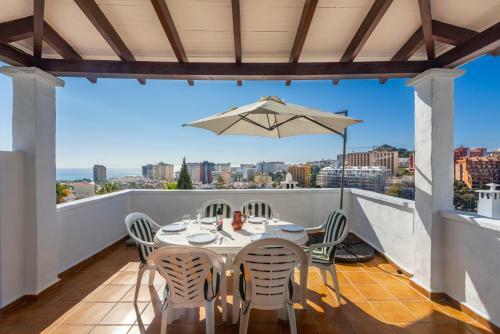 Apartamento Pueblo Evita III