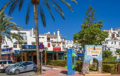Apartamento Pueblo Evita III