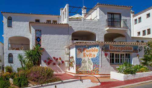 Apartamento Pueblo Evita III