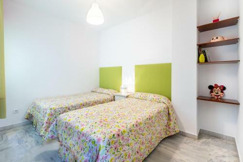 Apartamento My Casa Your Casa