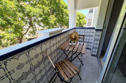 Apartamento Costa Benalm�dena