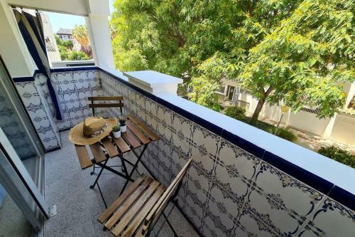 Apartamento Costa Benalm�dena