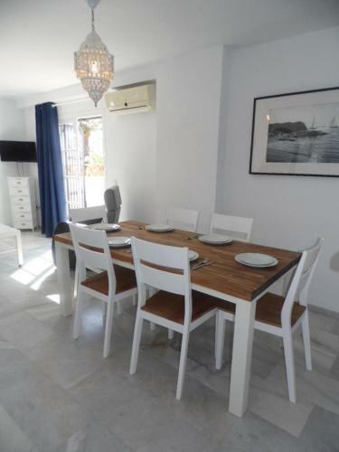 Apartamento Benalmar