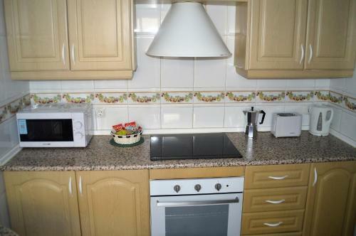 Vive Benalm�dena Apartamento Tranquilo A 400 Metros de La Playa
