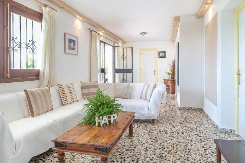 Apartamento Villa Veracruz