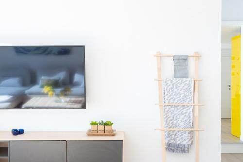 Higuer�n Rental Playa Apartamento