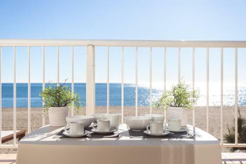 Higuer�n Rental Playa Apartamento