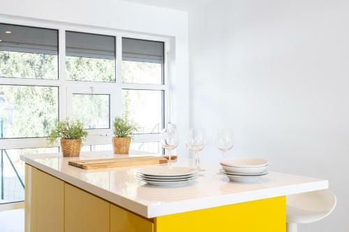 Higuer�n Rental Playa Apartamento