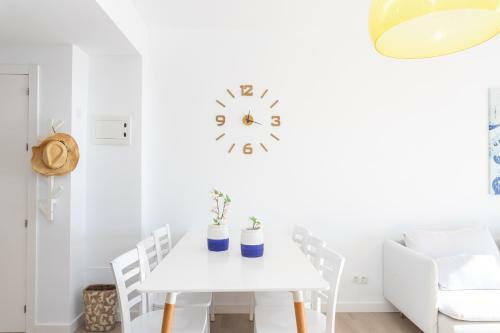 Higuer�n Rental Playa Apartamento