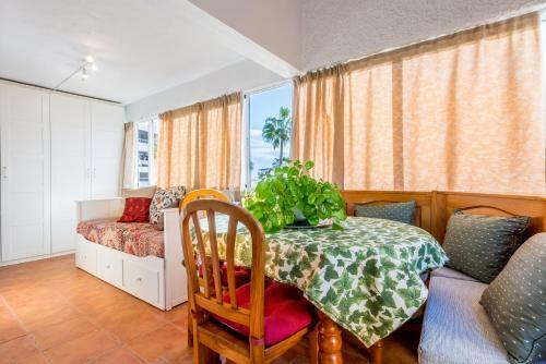 Apartamento Happiness Loft