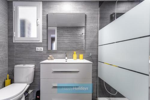 Apartamento Hh Benalmar 3 Bedrooms
