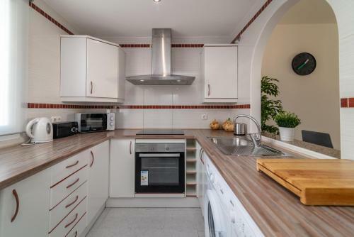 Apartamento N&a Golondrinas Recently Renovated 2bdr Apt
