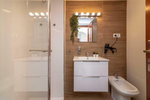 Apartamento N&a Golondrinas Recently Renovated 2bdr Apt