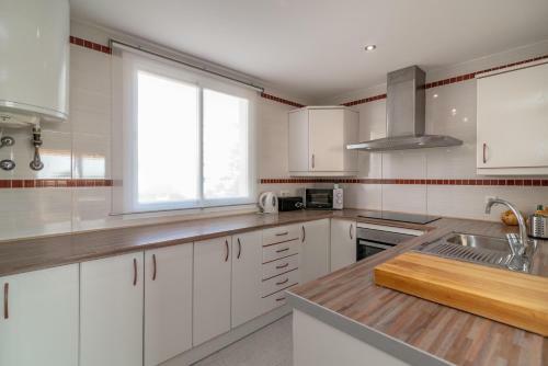 Apartamento N&a Golondrinas Recently Renovated 2bdr Apt