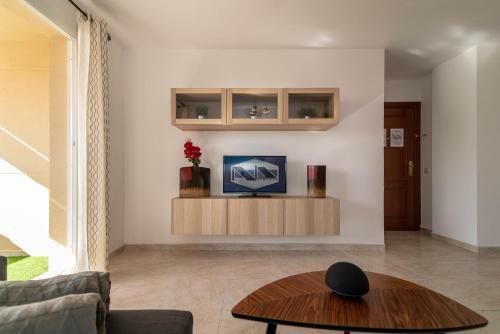 Apartamento N&a Golondrinas Recently Renovated 2bdr Apt