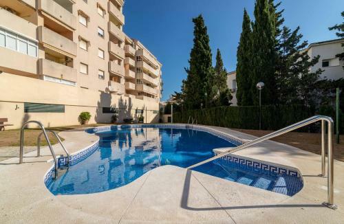 Apartamento N&a Golondrinas Recently Renovated 2bdr Apt
