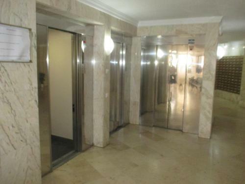 Adatapdo Apartment For People Mobility Reduction