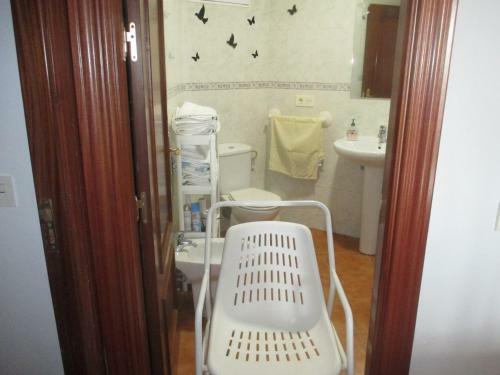 Adatapdo Apartment For People Mobility Reduction