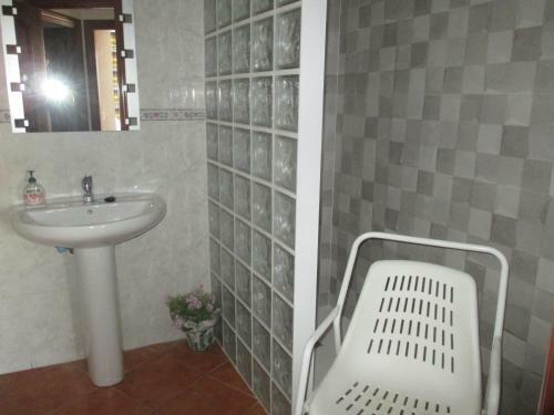 Adatapdo Apartment For People Mobility Reduction