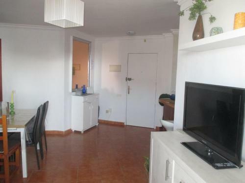 Adatapdo Apartment For People Mobility Reduction