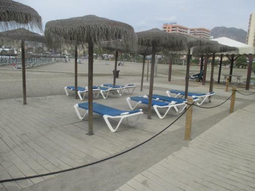 Adatapdo Apartment For People Mobility Reduction