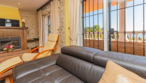 Cubo's Villa Olmedo