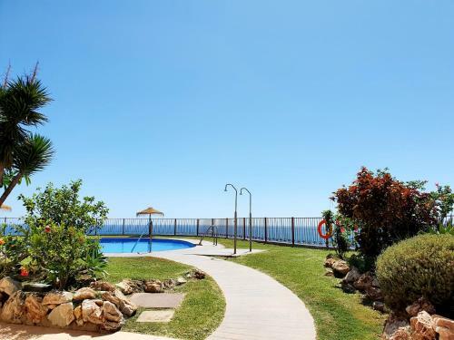 Apartamento Carvajal Seaviews