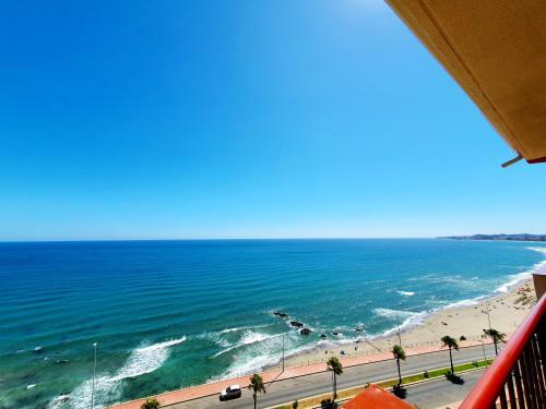 Apartamento Carvajal Seaviews