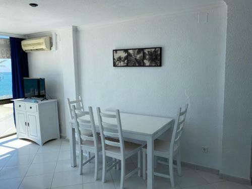 Apartamento Tropicana