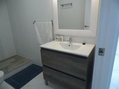 Apartamento Tropicana