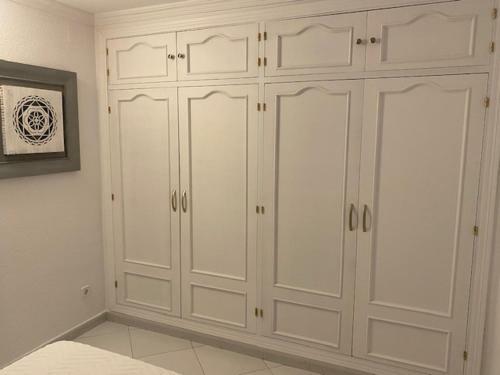 Apartamento Tropicana