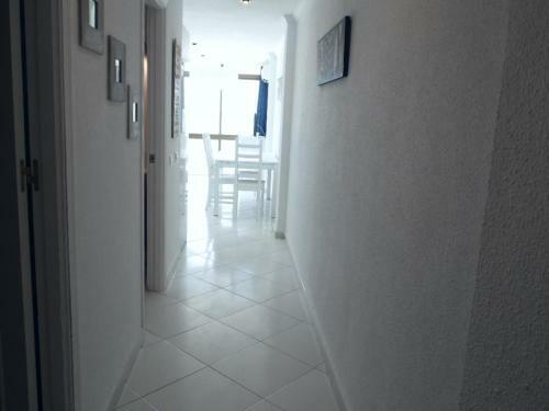 Apartamento Tropicana