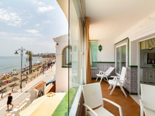 Apartamento Casa Paloma