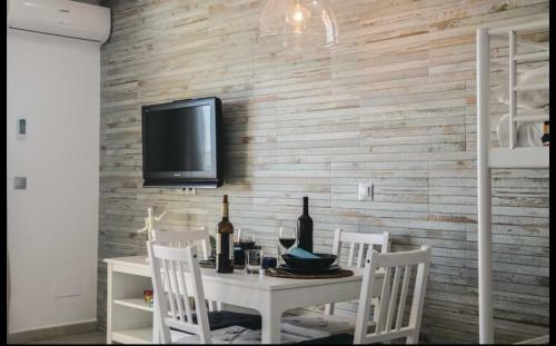 Apartamento Estudio Suites Benal Beach