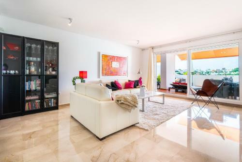 Apartamento Torrequebrada Golf Resort