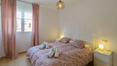 Villa Casa Jaguar Benalmadena