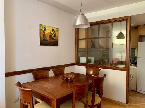 Apartamento El Tormo De Benasque