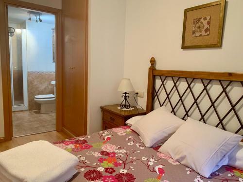 Apartamento El Tormo De Benasque