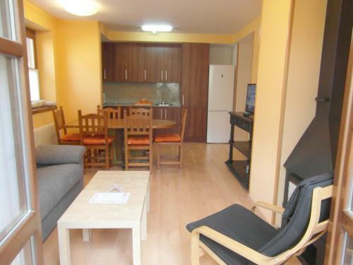 Apartamento B17 - Urb La Coma 2� - Villmor