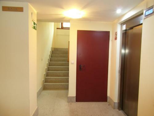 Apartamento B17 - Urb La Coma 2� - Villmor