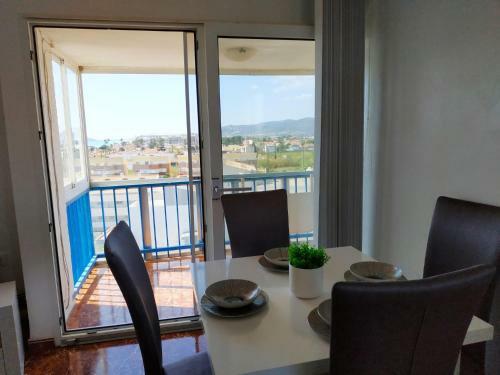 Apartamento Torremar Orange Costa