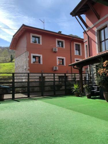 Apartamento El Estanque - Ha Pe�a Santa