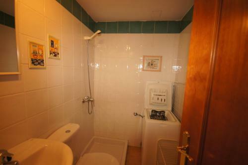 Apartamento Ball Benas Cuarenta Y Nueve